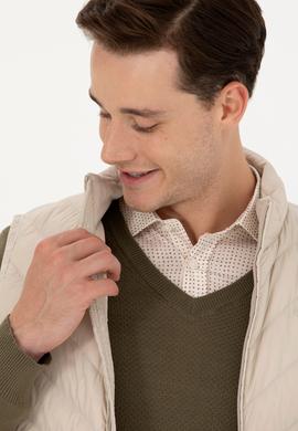 Erkek Taş Yelek - 50269097024