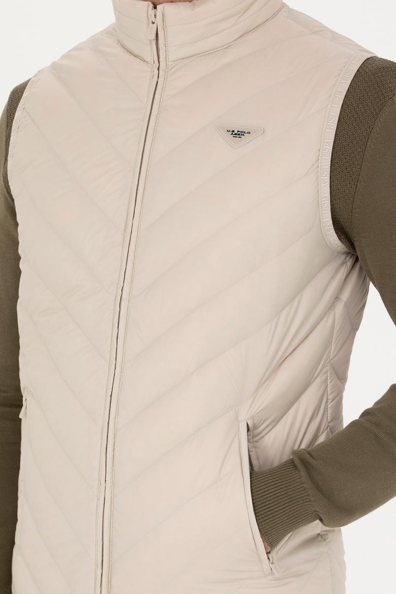 Erkek Taş Yelek - 50269097024