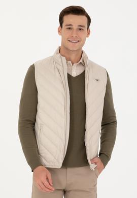 Erkek Taş Yelek - 50269097024