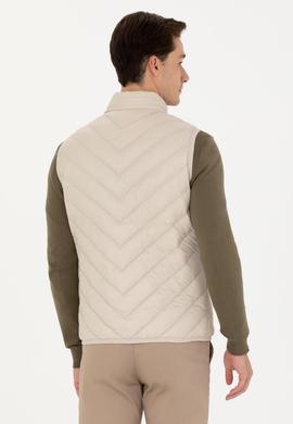 Erkek Taş Yelek - 50269097024