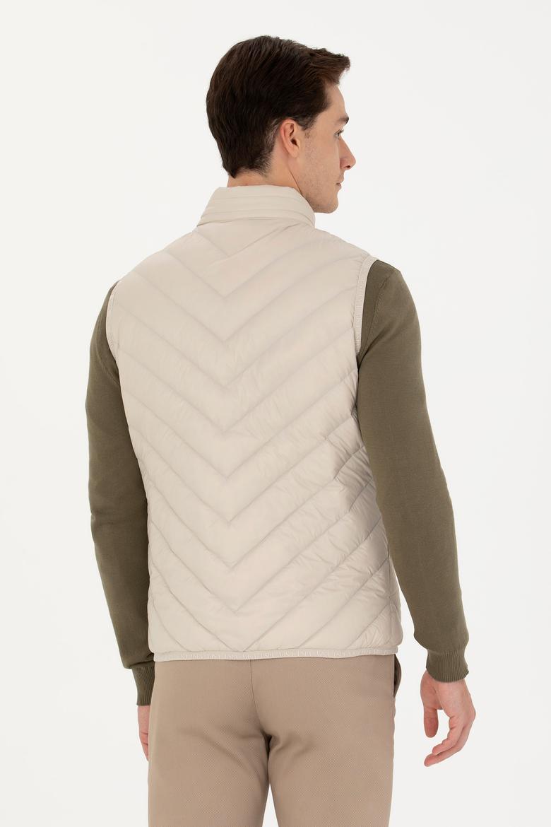 Erkek Taş Yelek - 50269097024