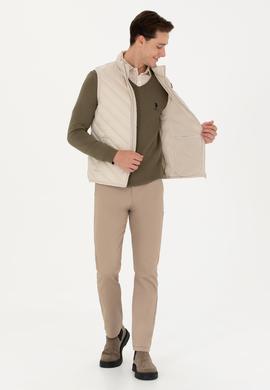 Erkek Taş Yelek - 50269097024