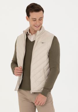 Erkek Taş Yelek - 50269097024