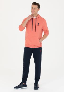 Erkek Somon Basic Sweatshirt - 50269426203
