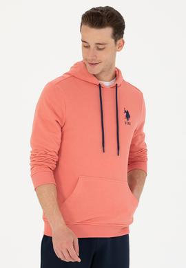 Erkek Somon Basic Sweatshirt - 50269426203