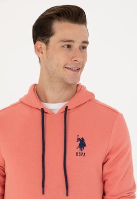 Erkek Somon Basic Sweatshirt - 50269426203