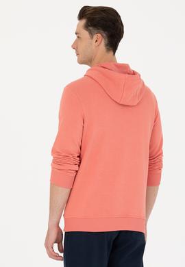 Erkek Somon Basic Sweatshirt - 50269426203