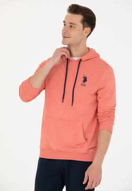 Erkek Somon Basic Sweatshirt - 50269426203