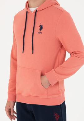 Erkek Somon Basic Sweatshirt - 50269426203