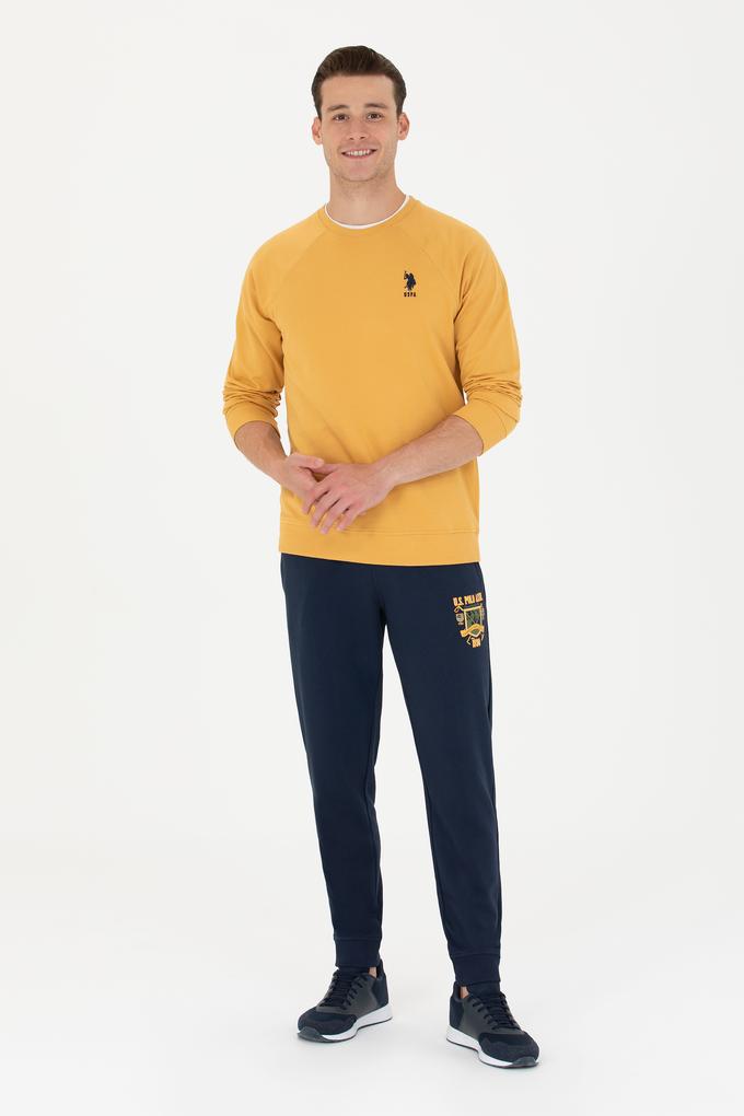 Erkek Lacivert Eşofman Altı