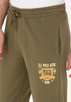 Erkek Haki Eşofman Altı - 50274044011