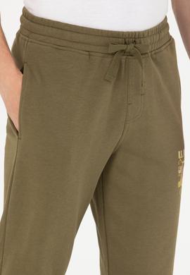 Erkek Haki Eşofman Altı - 50274044011