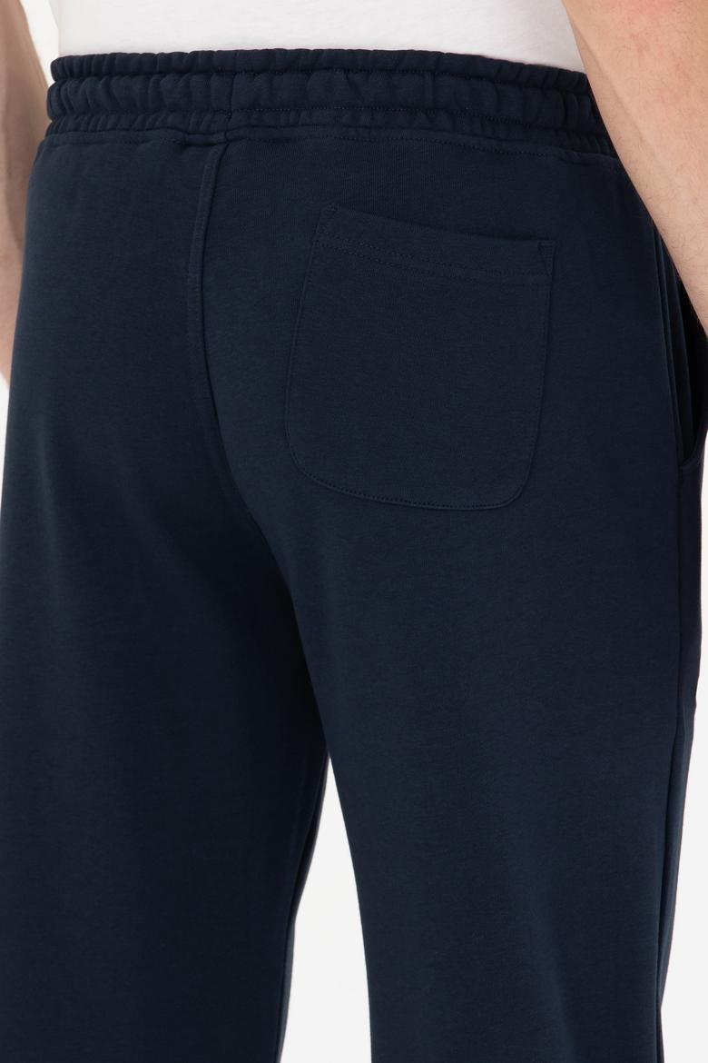 Erkek Lacivert Eşofman Altı - 50273737011