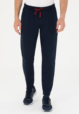 Erkek Lacivert Eşofman Altı - 50273737011