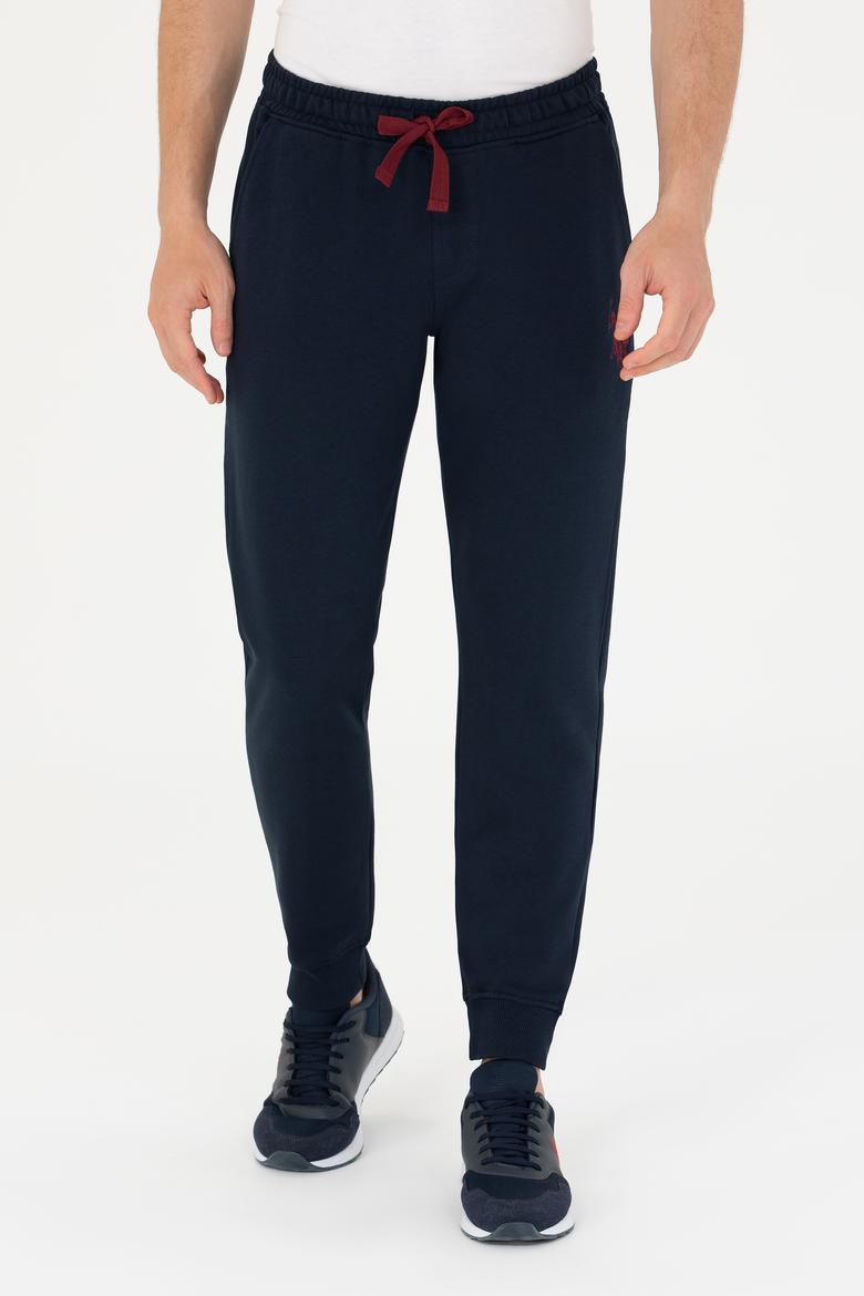 Erkek Lacivert Eşofman Altı - 50273737011