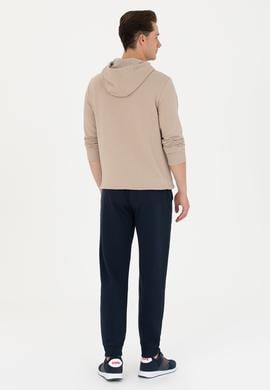 Erkek Lacivert Eşofman Altı - 50273737011