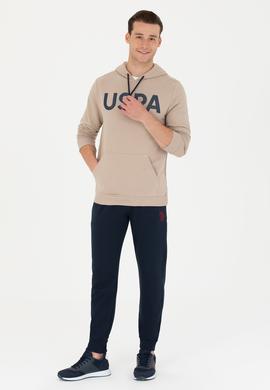 Erkek Lacivert Eşofman Altı - 50273737011