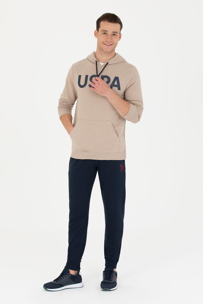 Erkek Lacivert Eşofman Altı