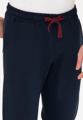 Erkek Lacivert Eşofman Altı - 50273737011