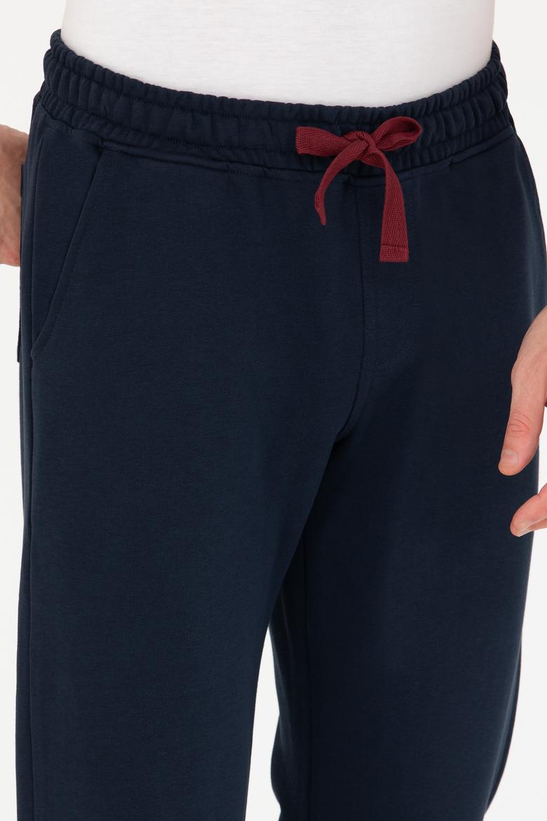 Erkek Lacivert Eşofman Altı - 50273737011