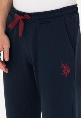 Erkek Lacivert Eşofman Altı - 50273737011