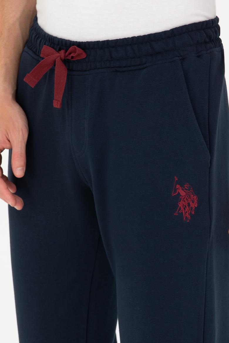 Erkek Lacivert Eşofman Altı - 50273737011