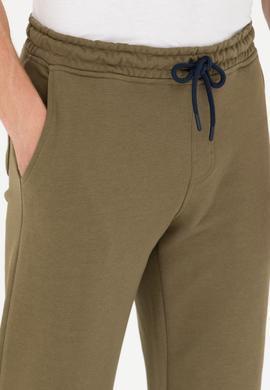 Erkek Haki Eşofman Altı - 50269408151