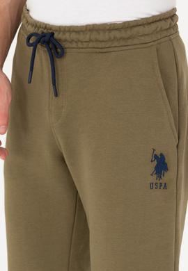 Erkek Haki Eşofman Altı - 50269408151