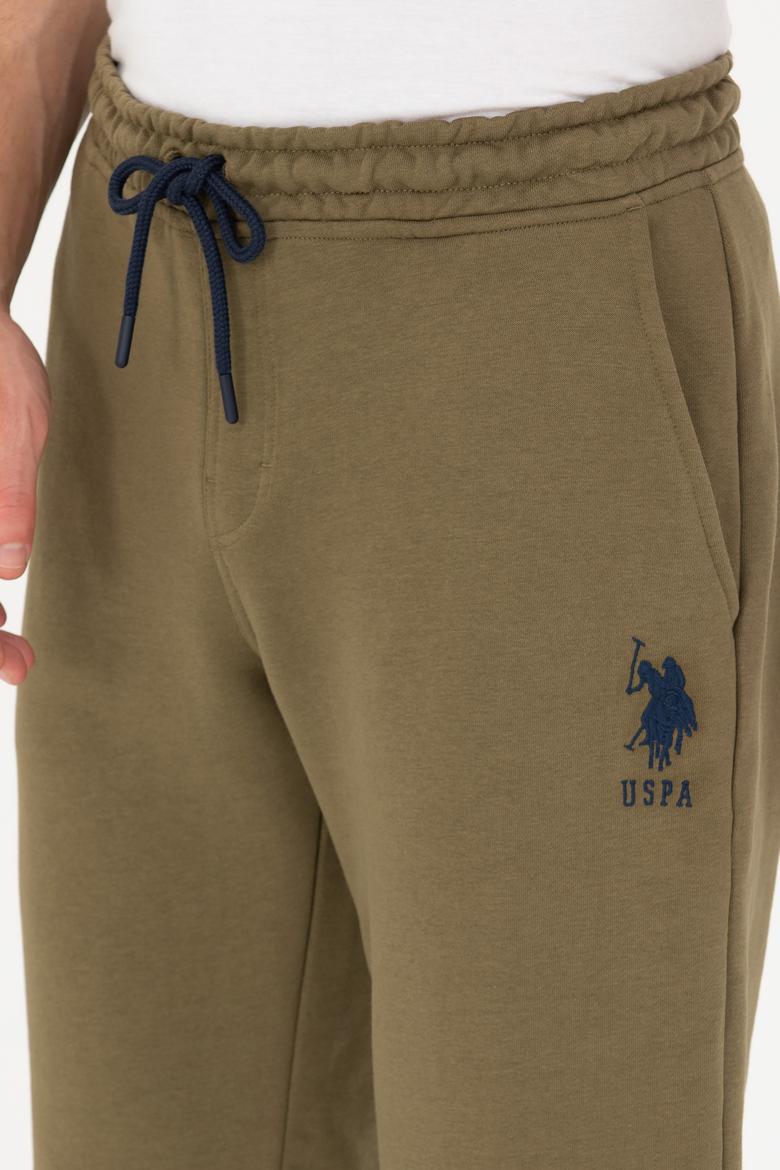 Erkek Haki Eşofman Altı - 50269408151