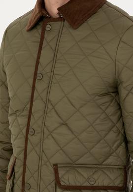 Erkek Haki Mont - 50270086056