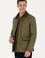 Erkek Haki Mont