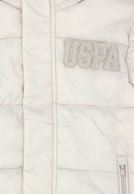 Erkek Çocuk Taş Kapüşonlu Mont - 50271498009