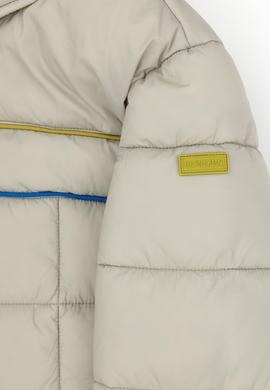 Erkek Çocuk Taş Mont - 50271502029