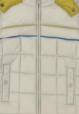 Erkek Çocuk Taş Mont - 50271502029