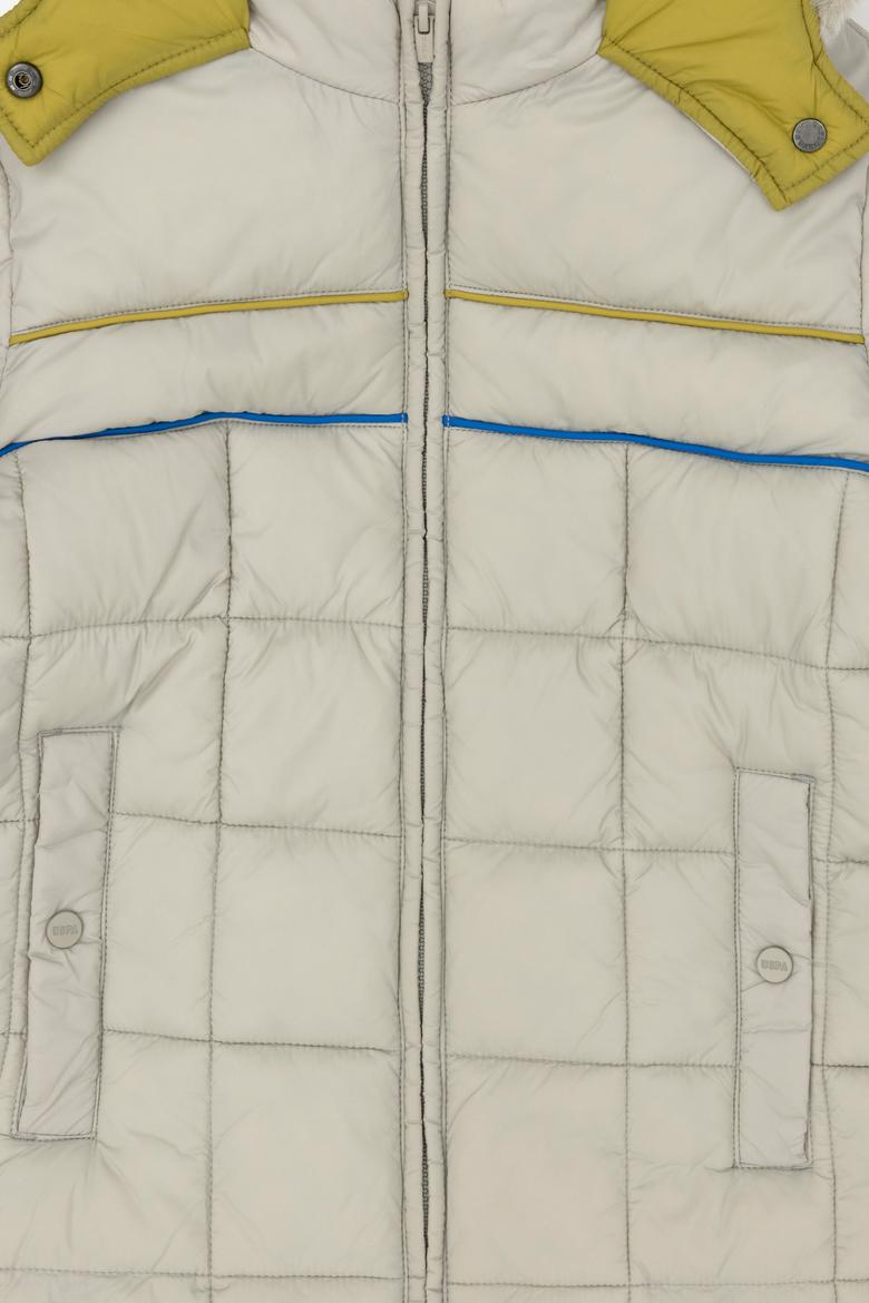 Erkek Çocuk Taş Mont - 50271502029