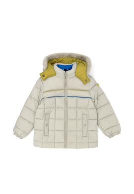 Erkek Çocuk Taş Mont - 50271502029