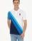 Erkek Lacivert Polo Yaka Tişört