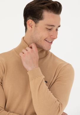 Erkek Kum Melanj Basic Kazak - 50275844055