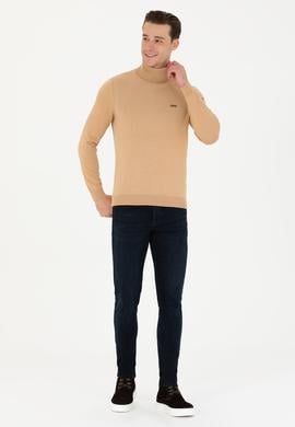 Erkek Kum Melanj Basic Kazak - 50275844055