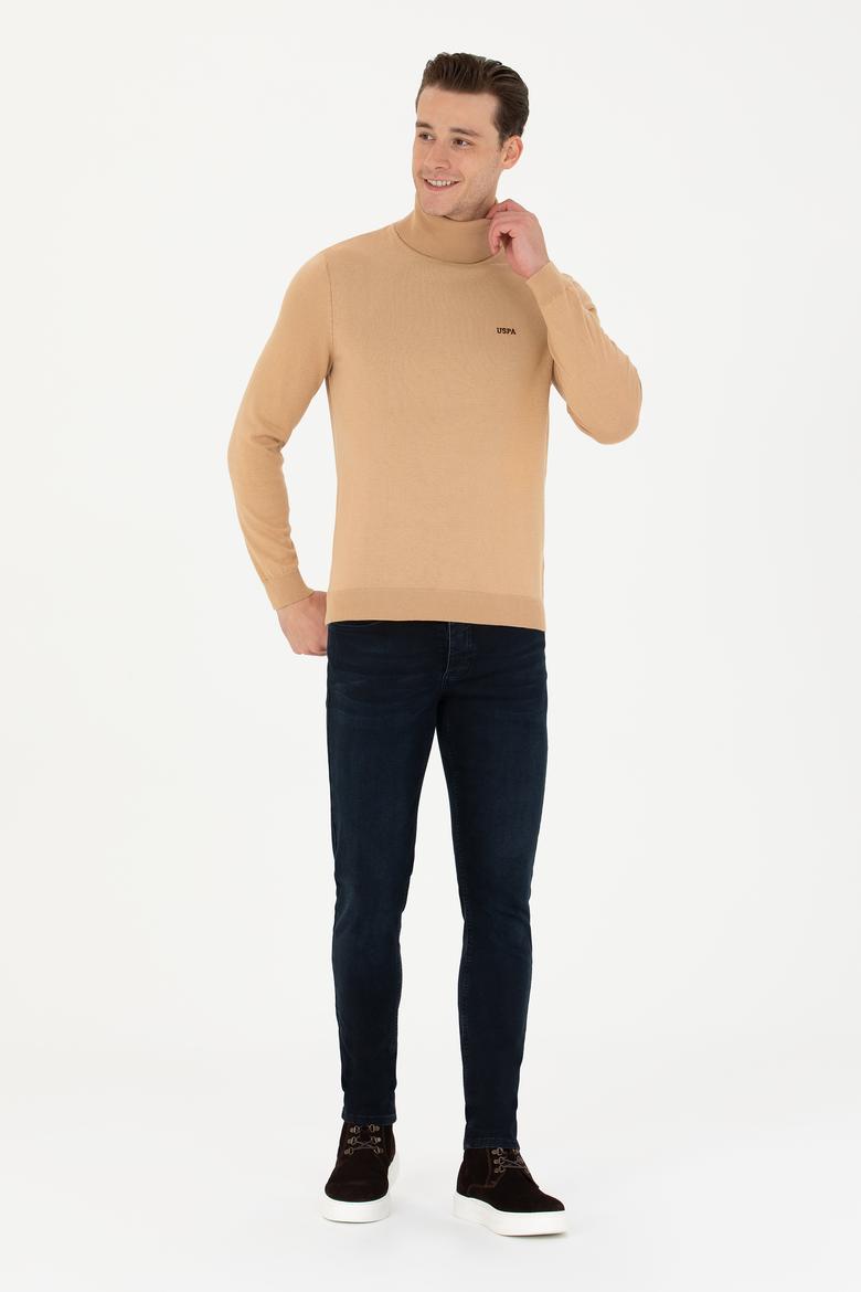 Erkek Kum Melanj Basic Kazak - 50275844055