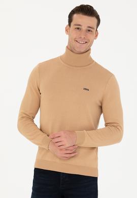 Erkek Kum Melanj Basic Kazak - 50275844055