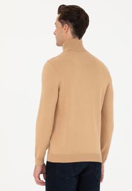 Erkek Kum Melanj Basic Kazak - 50275844055