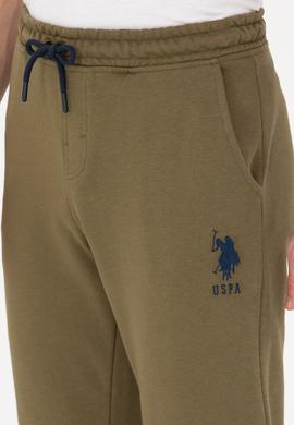 Erkek Haki Eşofman Altı - 50269406133