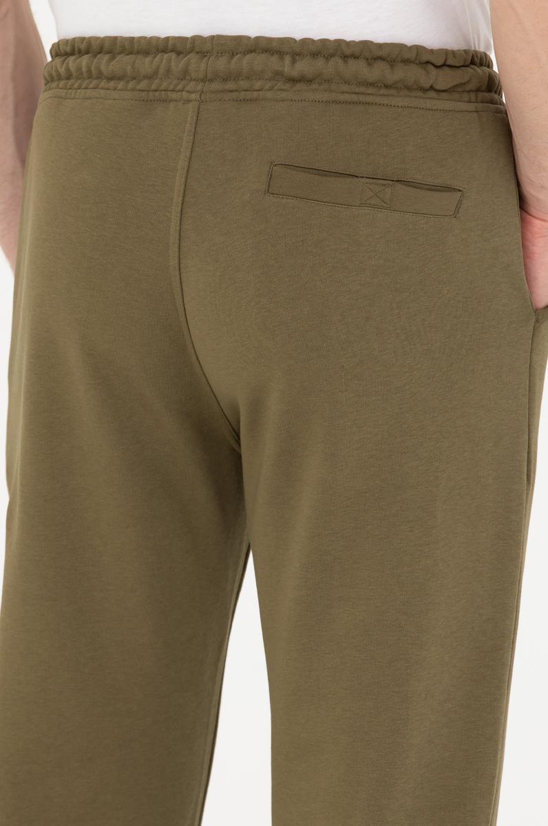 Erkek Haki Eşofman Altı