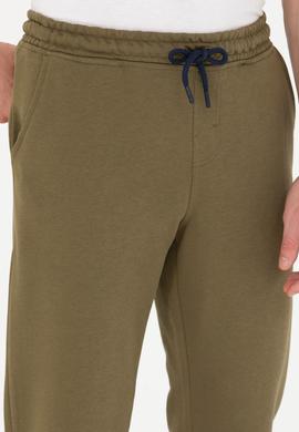 Erkek Haki Eşofman Altı - 50269406133