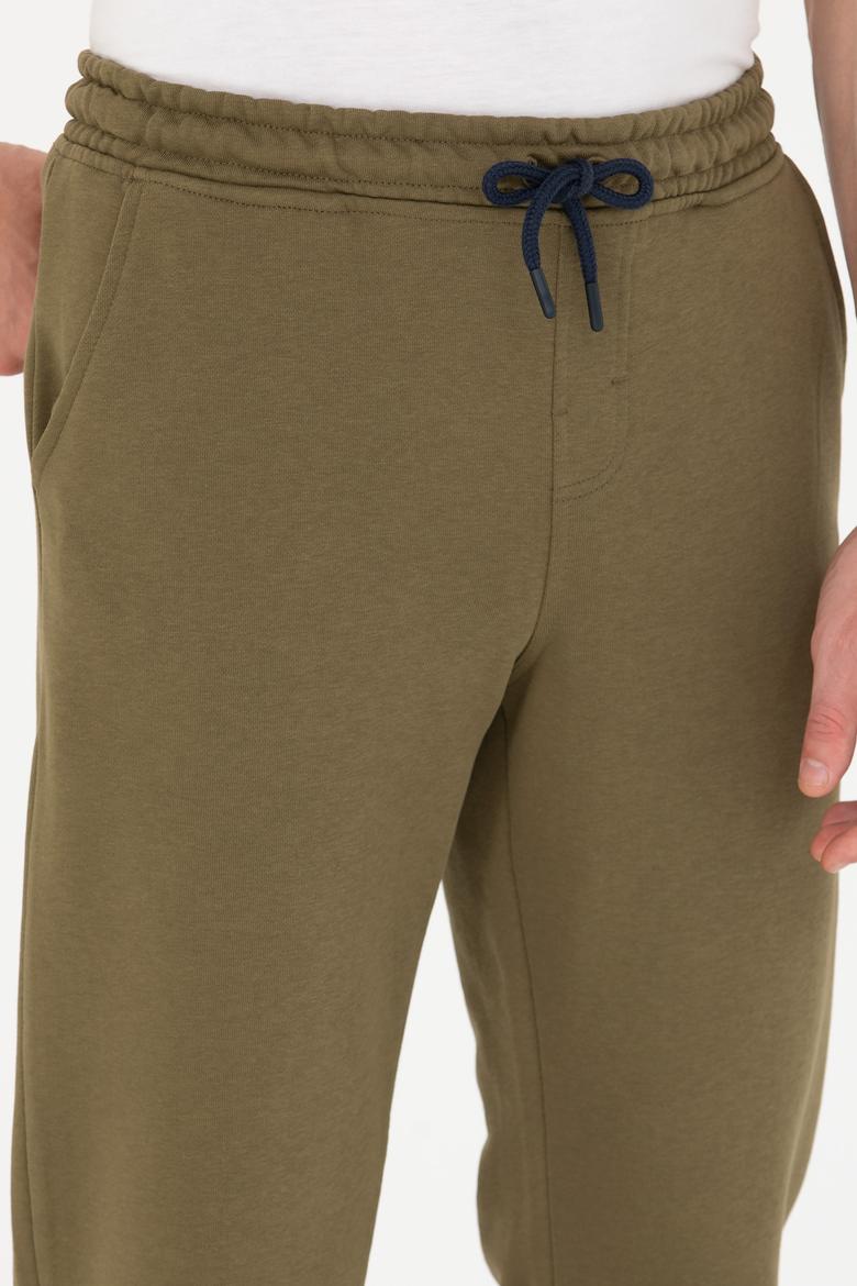 Erkek Haki Eşofman Altı - 50269406133