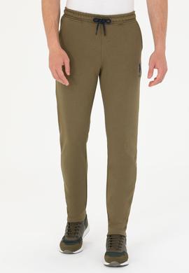 Erkek Haki Eşofman Altı - 50269406133