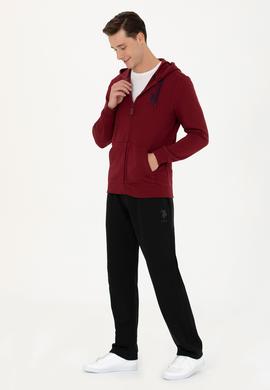 Erkek Siyah Eşofman Altı - 50269411001