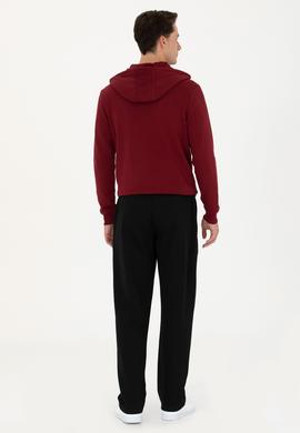 Erkek Siyah Eşofman Altı - 50269411001