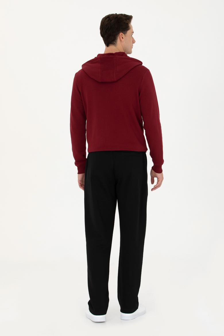 Erkek Siyah Eşofman Altı - 50269411001